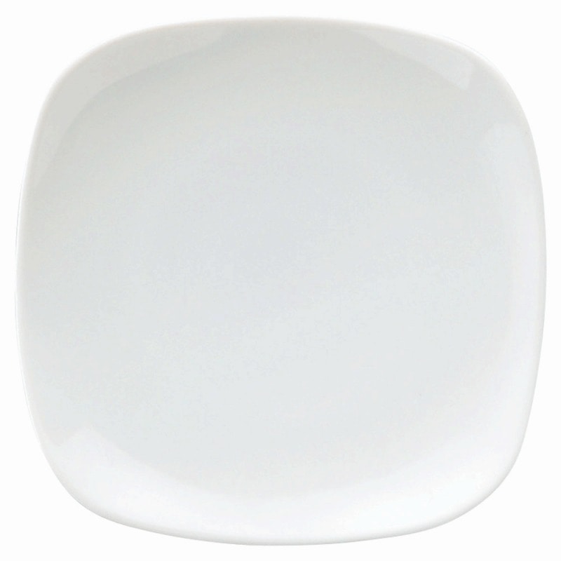 金正陶器 SOHO 四角 15cm浅皿 1個(ご注文単位1個)【直送品】