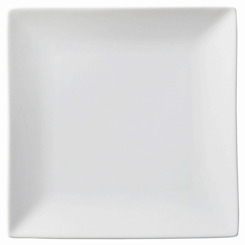 金正陶器 フォルムリンツ・(K364) スクエアプレート15cm 1個(ご注文単位1個)【直送品】
