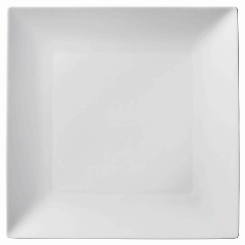金正陶器 フォルムリンツ・(K364) スクエアプレート26cm 1個(ご注文単位1個)【直送品】