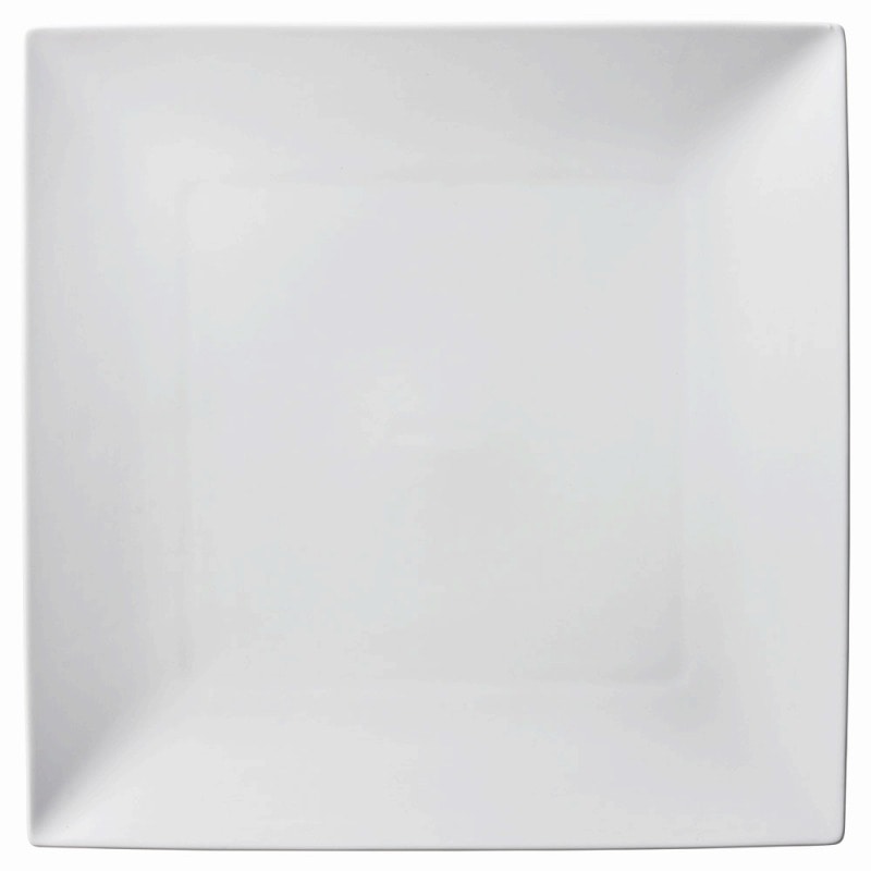 金正陶器 フォルムリンツ・(K364) スクエアプレート31cm 1個(ご注文単位1個)【直送品】