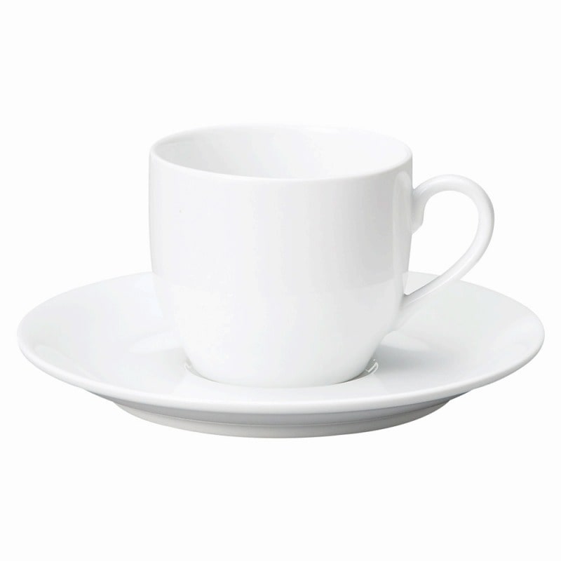 金正陶器 ダイヤセラム(強化) コーヒー碗 ※カップ単品のみ 1個(ご注文単位1個)【直送品】