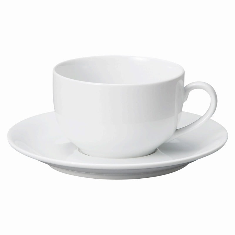 金正陶器 ダイヤセラム（強化）　ティー碗のみ ※カップ単品のみ 1個 (ご注文単位1個) 【直送品】