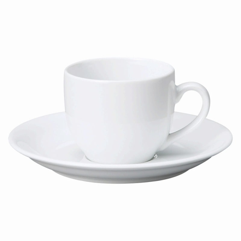 金正陶器 ダイヤセラム（強化）　デミタス碗のみ ※カップ単品のみ 1個 (ご注文単位1個) 【直送品】