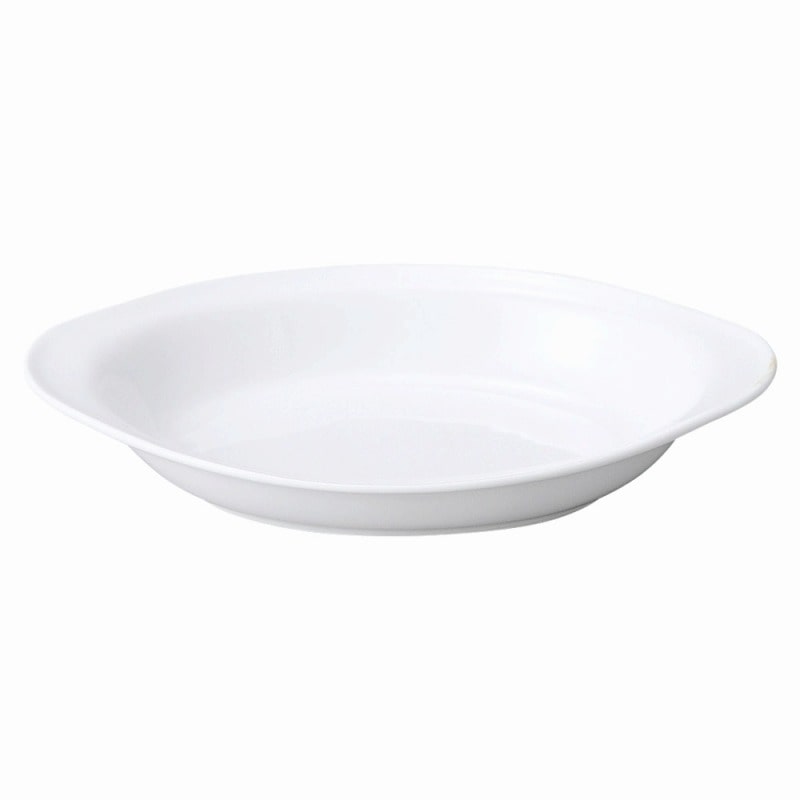 金正陶器 ダイヤセラム(強化) グラタン 1個(ご注文単位1個)【直送品】