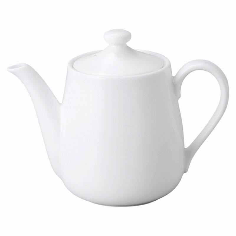 金正陶器 ダイヤセラム(強化) ポット(大) 1個(ご注文単位1個)【直送品】