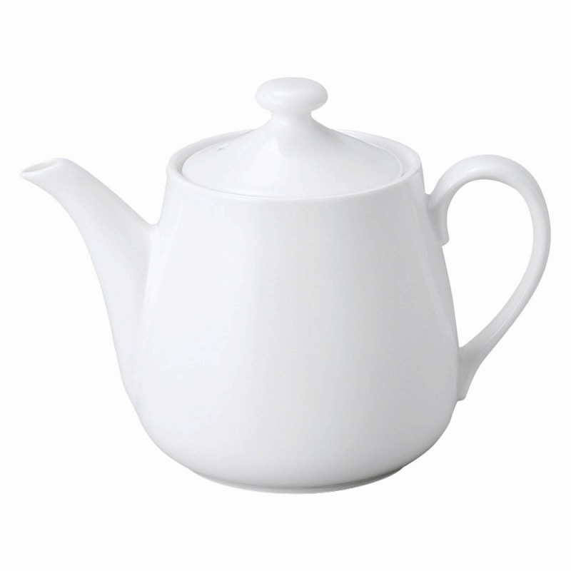 金正陶器 ダイヤセラム(強化) ポット(小) 1個(ご注文単位1個)【直送品】