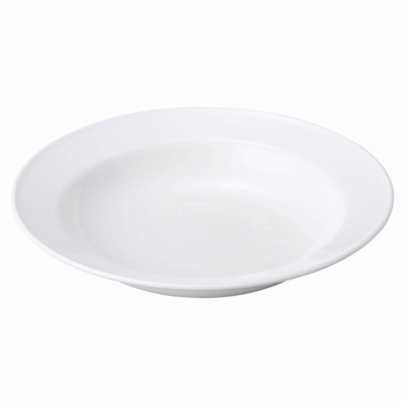 金正陶器 ダイヤセラム(強化) 9吋スープ 1個(ご注文単位1個)【直送品】