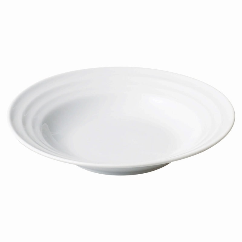 金正陶器 マルス 8.5吋スープ 1個(ご注文単位1個)【直送品】