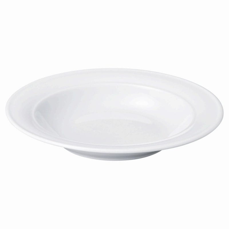 金正陶器 ANCAP BELEM 19cmスープ皿 1個(ご注文単位1個)【直送品】