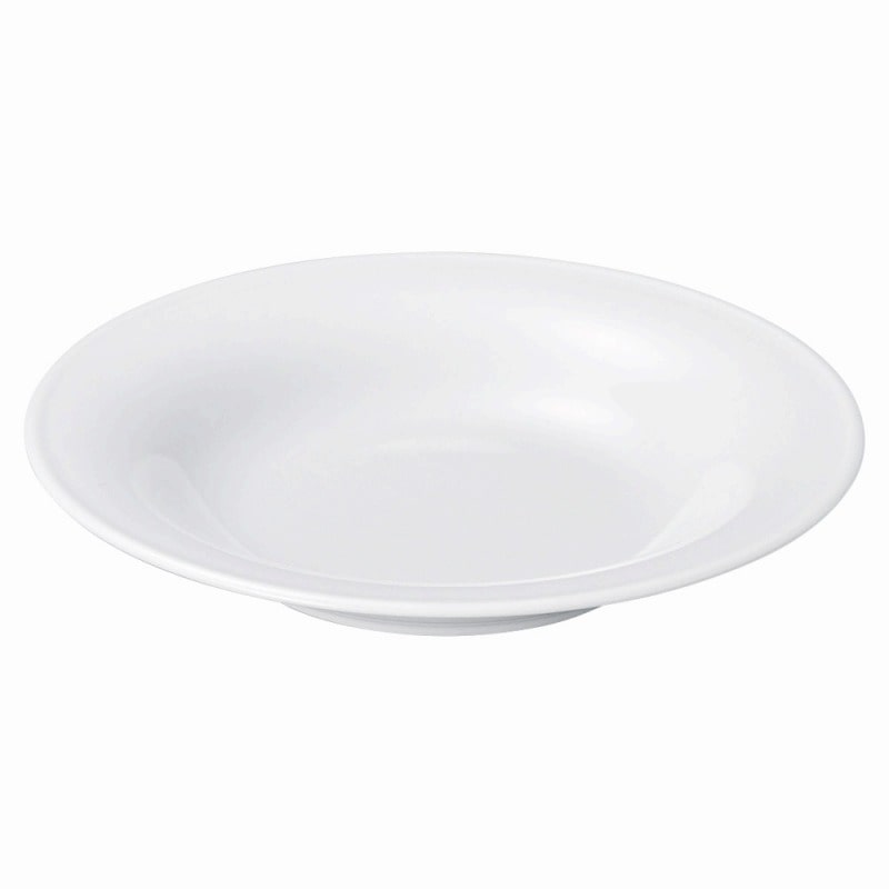 金正陶器 ANCAP NEW YORK 20cmスープ皿 1個(ご注文単位1個)【直送品】