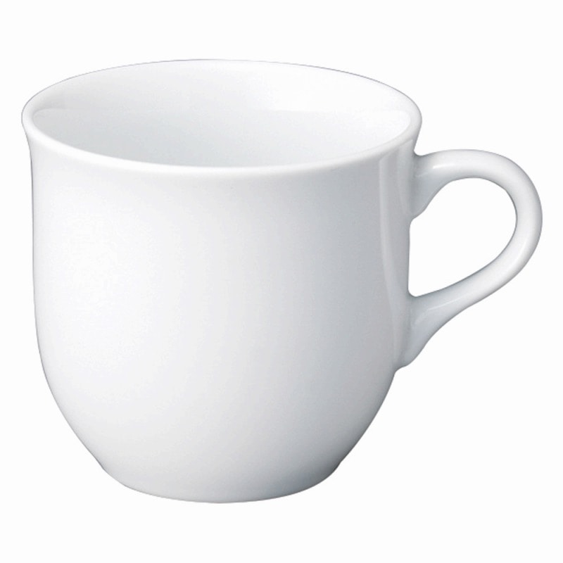 金正陶器 ツーアール（強化）　コーヒーカップ ※カップ単品のみ 1個 (ご注文単位1個) 【直送品】