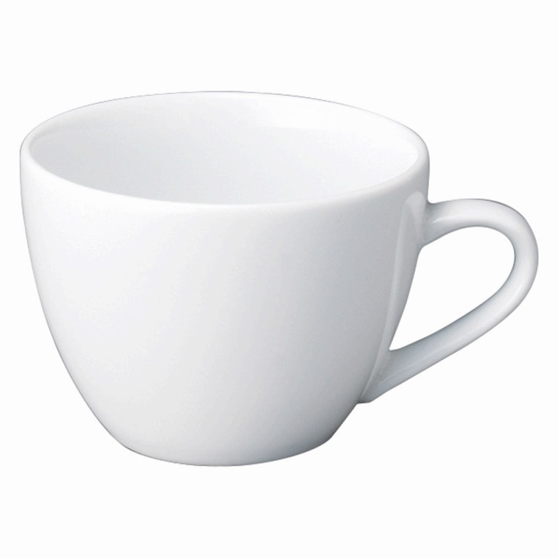 金正陶器 ツーアール（強化）　ティーカップ ※カップ単品のみ 1個 (ご注文単位1個) 【直送品】