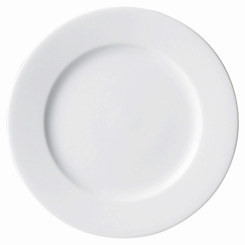 金正陶器 フレンチスタイル　9吋プレート 1個（ご注文単位1個）【直送品】