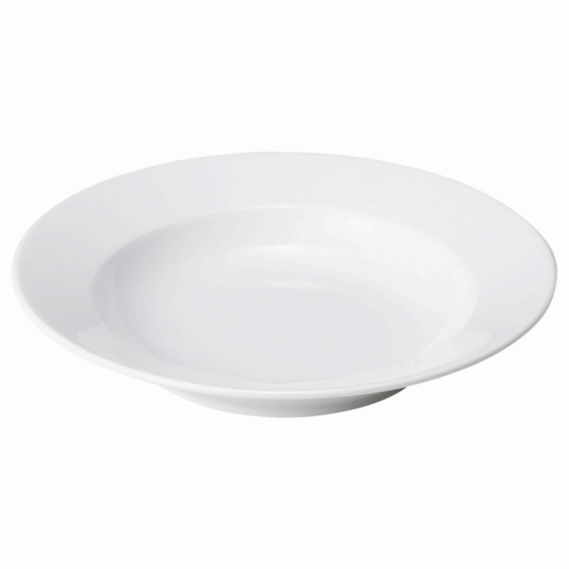 金正陶器 フレンチスタイル 9吋スープ 1個(ご注文単位1個)【直送品】