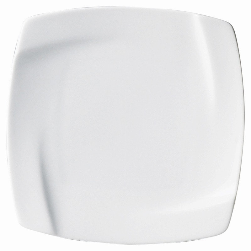 金正陶器 フレンチスタイル ORI6吋スクエア 1個(ご注文単位1個)【直送品】