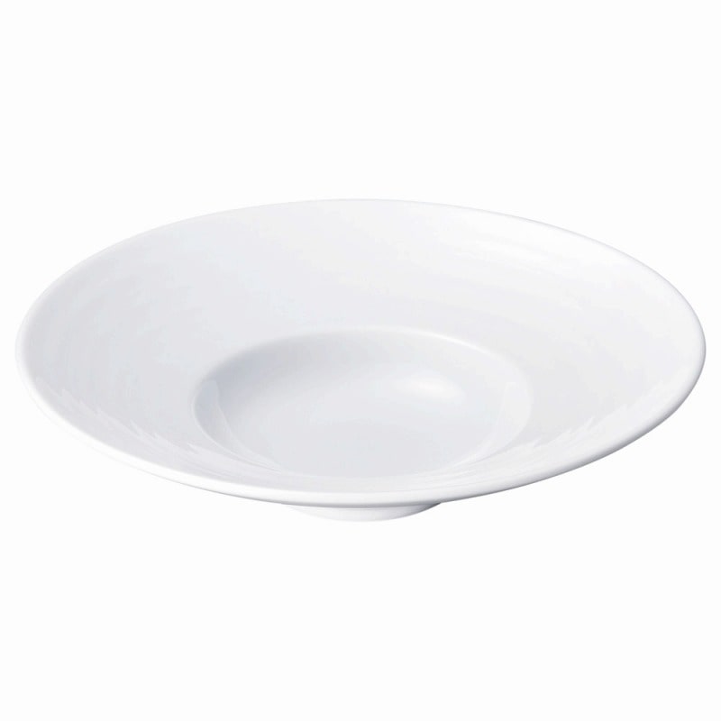 金正陶器 ベルナチュレ 28cmリム型スープ 1個(ご注文単位1個)【直送品】