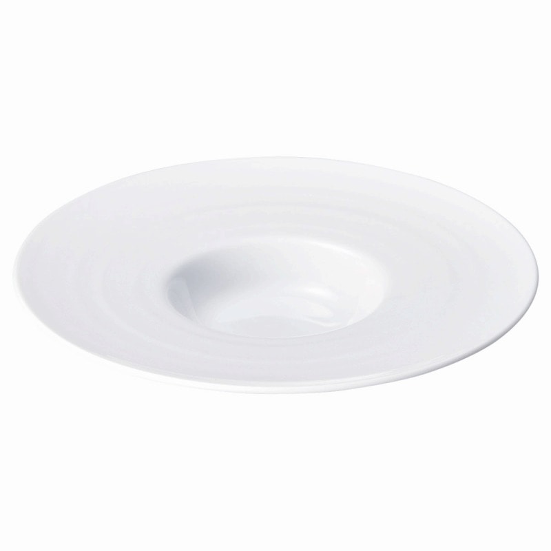 金正陶器 ベルナチュレ 26cm平型スープ 1個(ご注文単位1個)【直送品】