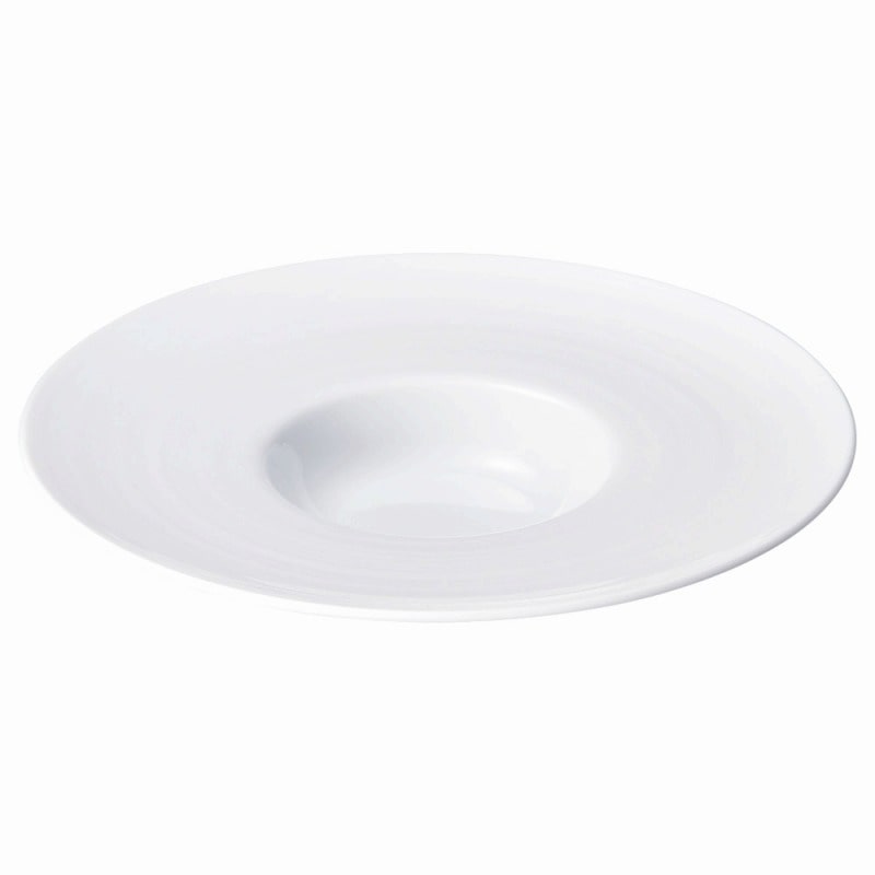 金正陶器 ベルナチュレ 29cm平型スープ 1個(ご注文単位1個)【直送品】