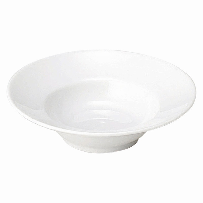 金正陶器 シェフズスタイル 6吋スーププレート 1個(ご注文単位1個)【直送品】