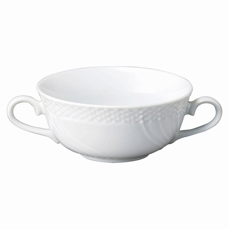 金正陶器 アレッオ ブイヨン碗 1個(ご注文単位1個)【直送品】