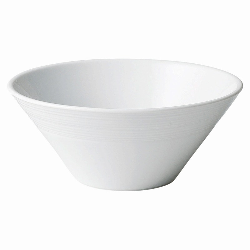 金正陶器 ルミネ 21cmボール 1個(ご注文単位1個)【直送品】