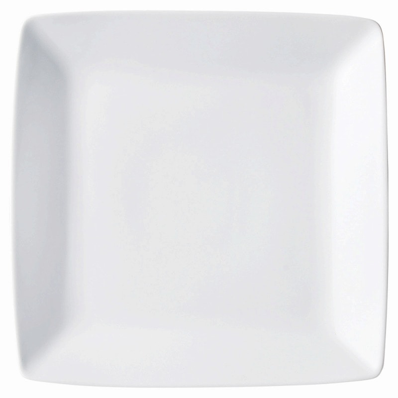 金正陶器 アリス 29cm角皿 1個(ご注文単位1個)【直送品】