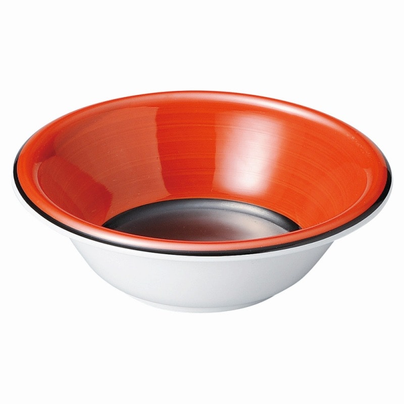 金正陶器 敦煌 6 1/2吋スープボール 1個(ご注文単位1個)【直送品】