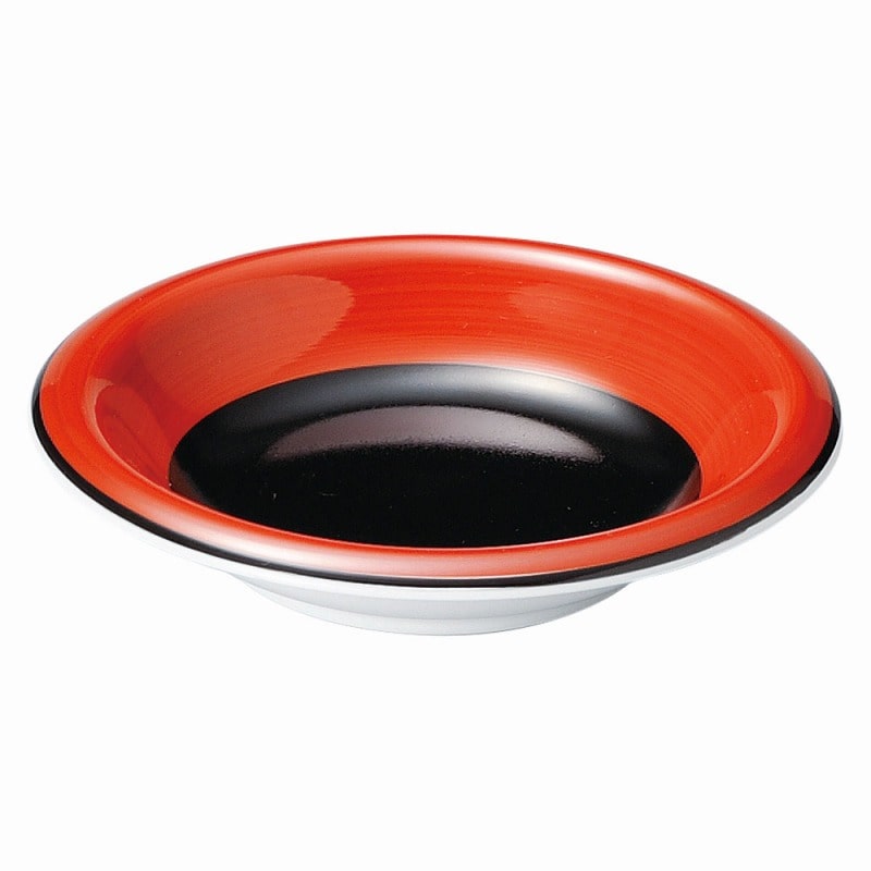 金正陶器 敦煌 5 1/2吋取皿 1個(ご注文単位1個)【直送品】