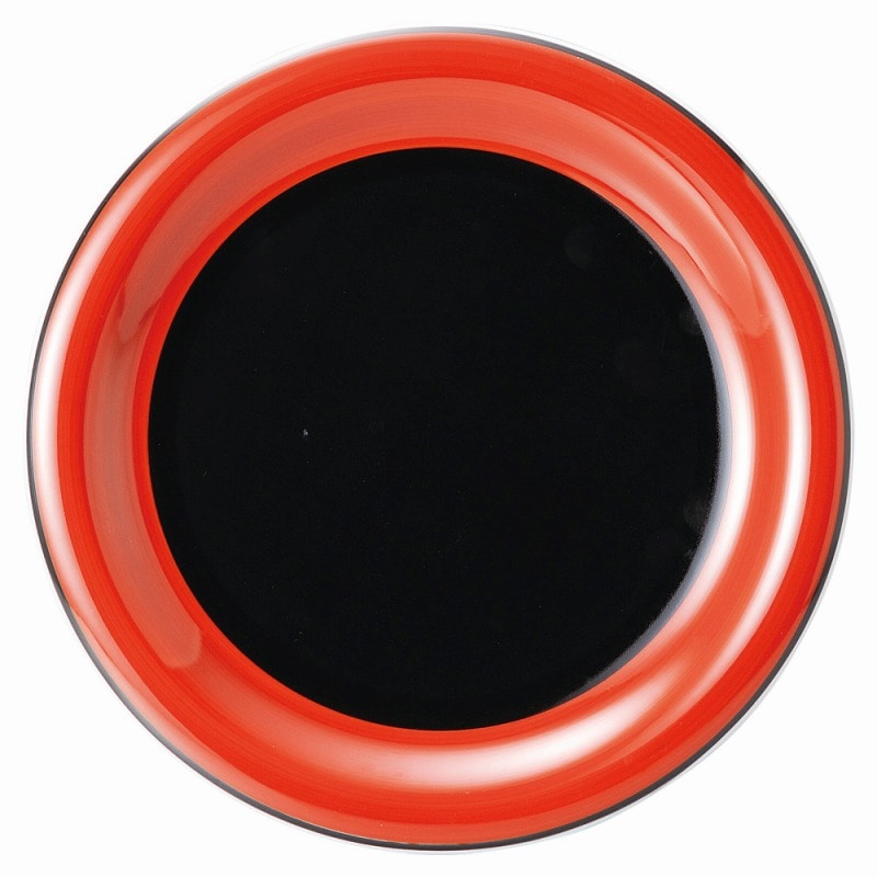 金正陶器 敦煌 10吋皿 1個(ご注文単位1個)【直送品】