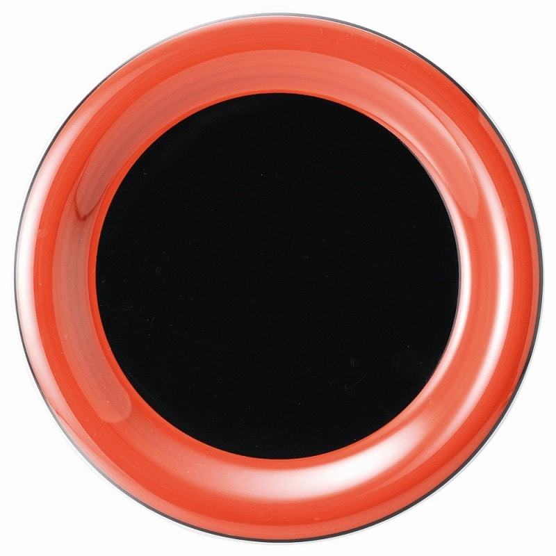 金正陶器 敦煌 9吋皿 1個(ご注文単位1個)【直送品】