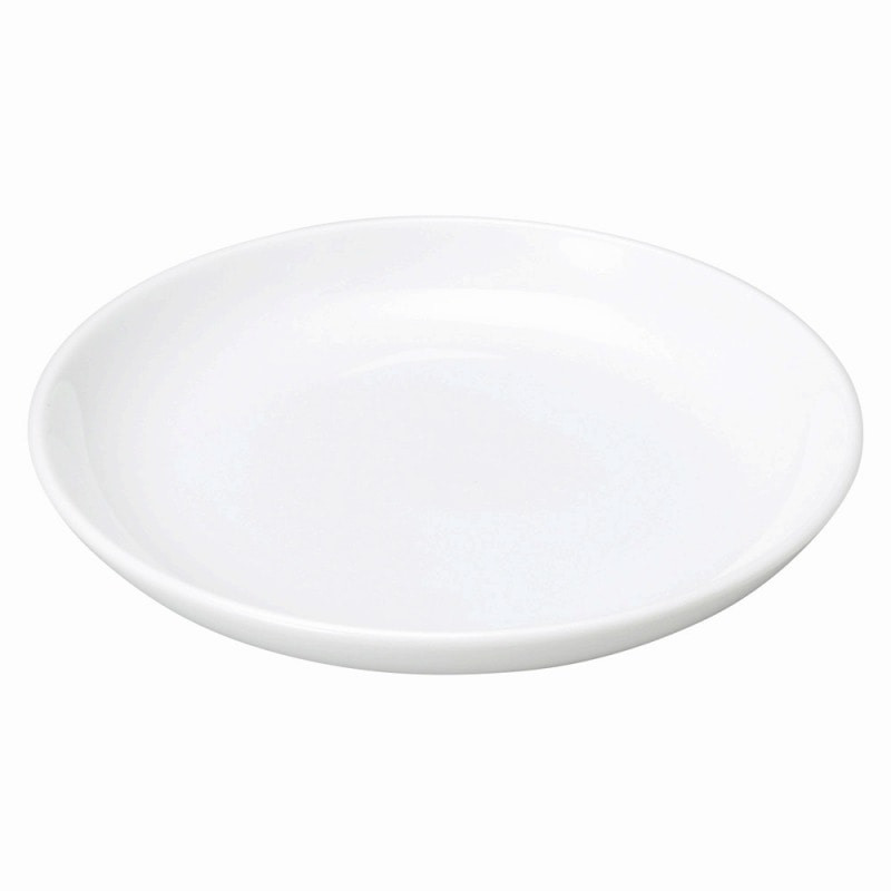 金正陶器 リーバイ 17cm丸皿 1個(ご注文単位1個)【直送品】