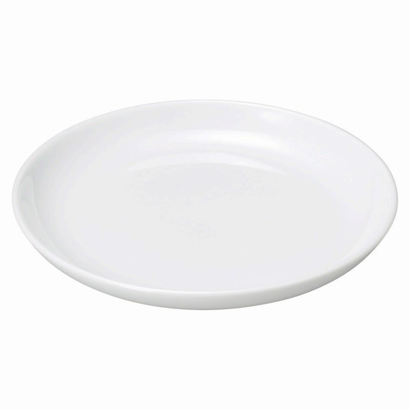 金正陶器 リーバイ 19cm丸皿 1個(ご注文単位1個)【直送品】