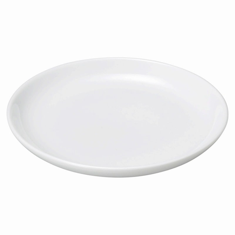 金正陶器 リーバイ 21cm丸皿 1個(ご注文単位1個)【直送品】