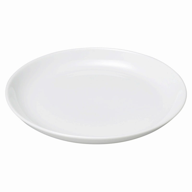 金正陶器 リーバイ 23cm丸皿 1個(ご注文単位1個)【直送品】