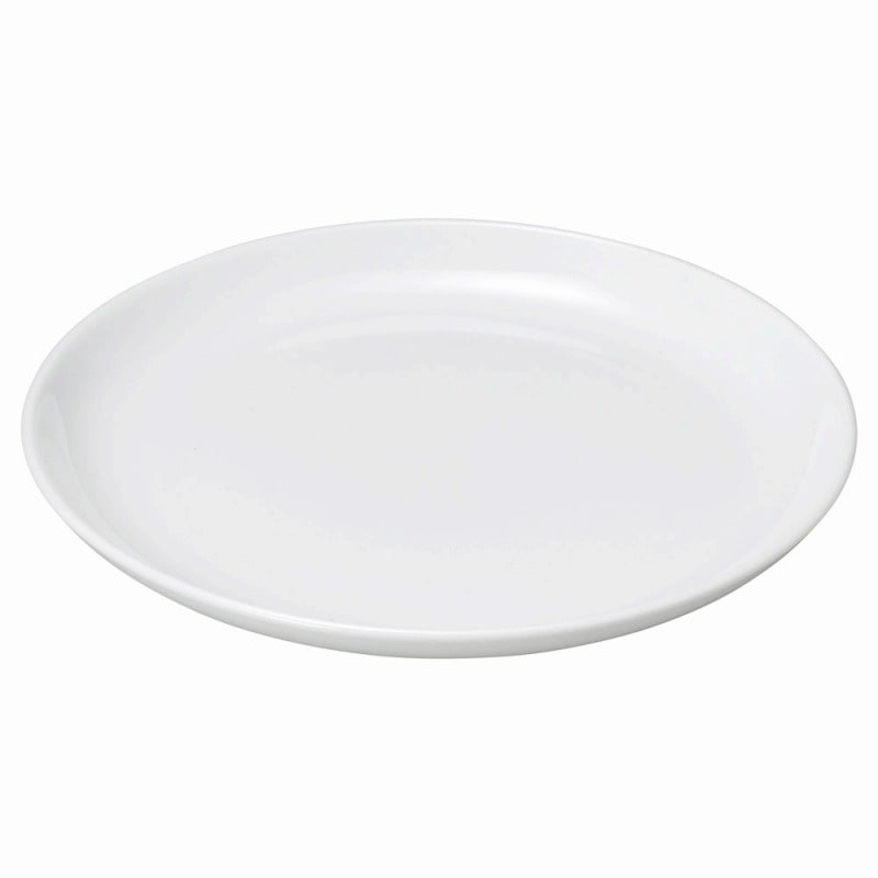 金正陶器 リーバイ 27cm丸皿 1個(ご注文単位1個)【直送品】