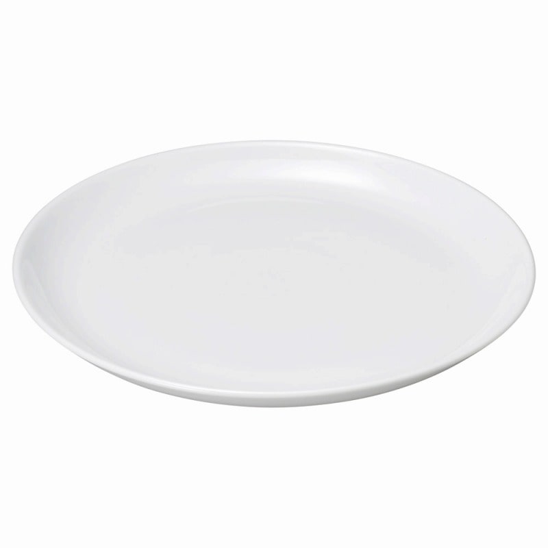 金正陶器 リーバイ 31.5cm丸皿 1個(ご注文単位1個)【直送品】