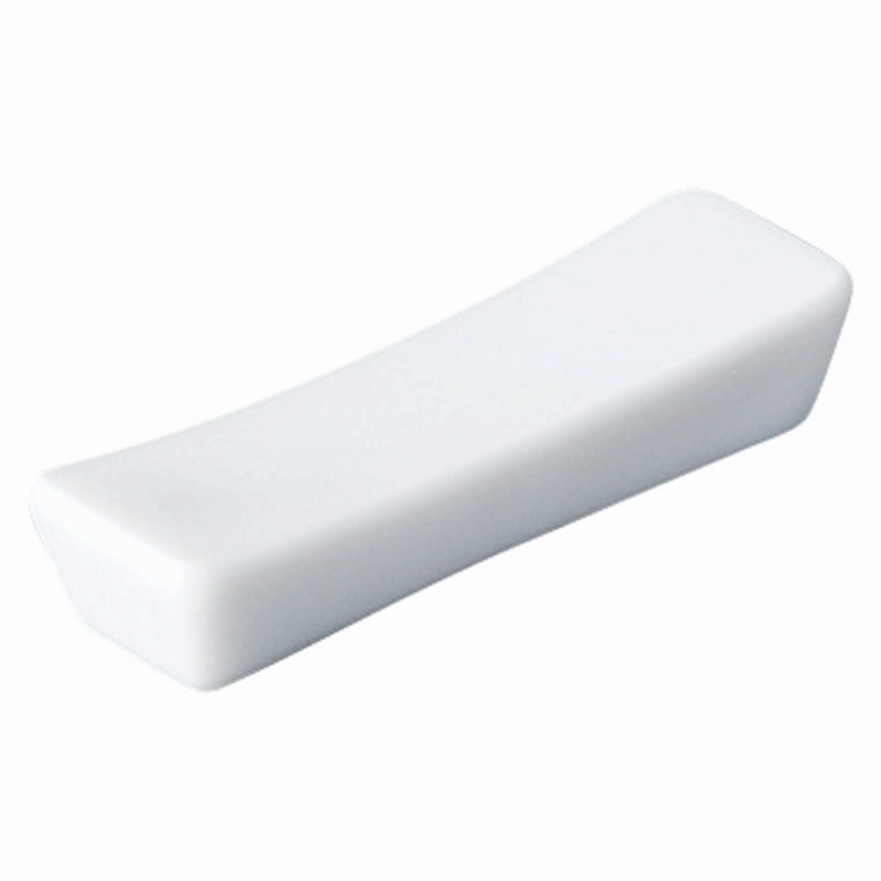 金正陶器 シノワ(強化) 長角箸置 1個(ご注文単位1個)【直送品】