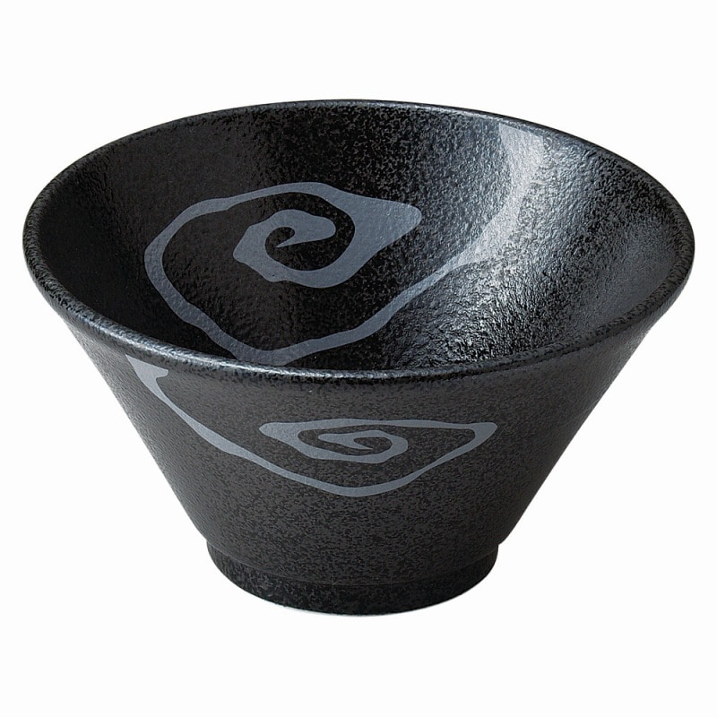 金正陶器 白雲竜 深口切立6.3丼 1個(ご注文単位1個)【直送品】