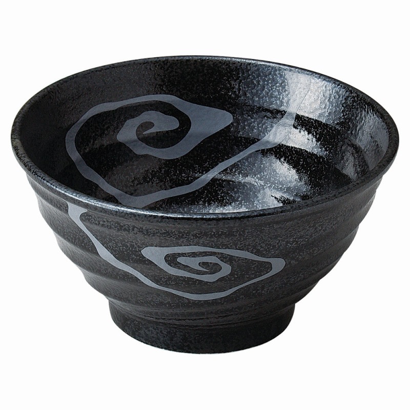 金正陶器 白雲竜 鳴門深口6.0丼 1個(ご注文単位1個)【直送品】