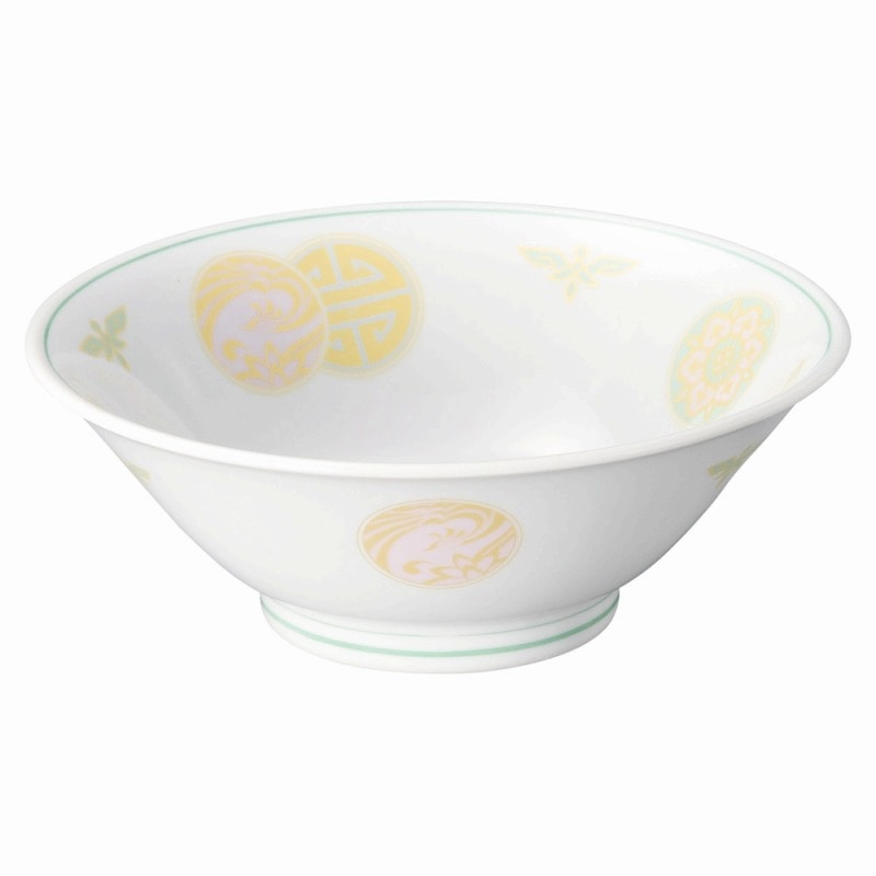 金正陶器 清楽 切立6.8丼 1個(ご注文単位1個)【直送品】