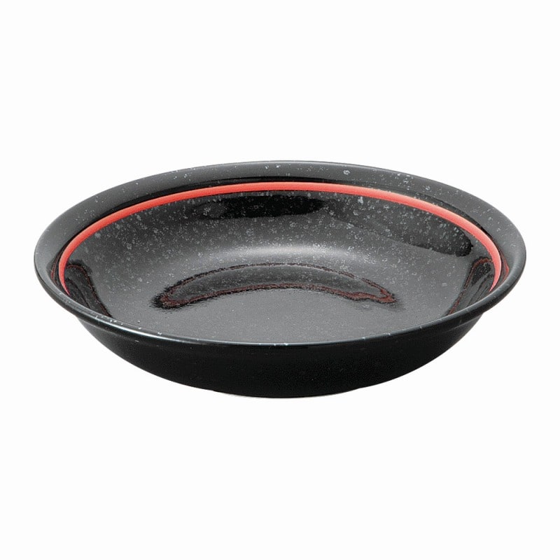 金正陶器 赤壁 4.5深皿 1個(ご注文単位1個)【直送品】