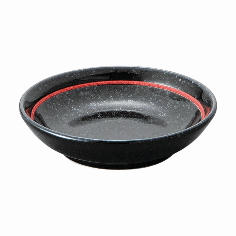 金正陶器 赤壁 3.2深皿 1個(ご注文単位1個)【直送品】