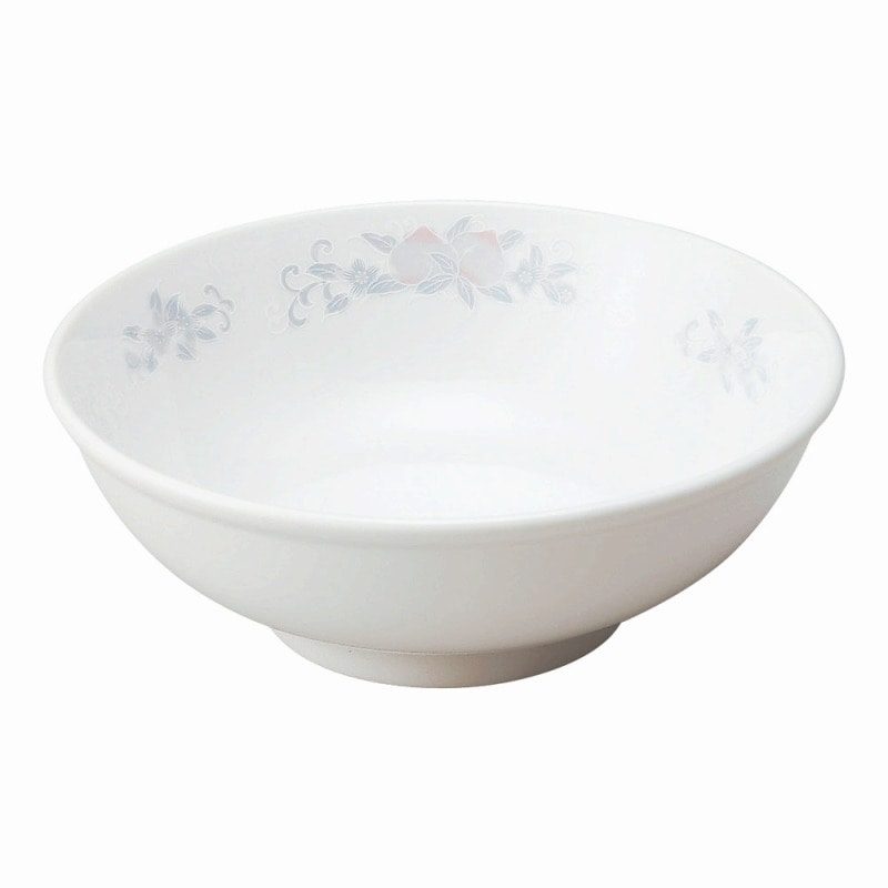 金正陶器 桃　7.0玉丼 1個（ご注文単位1個）【直送品】