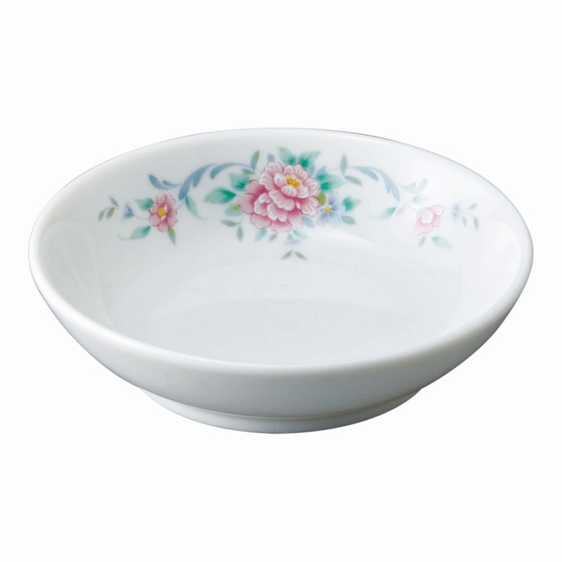 金正陶器 天翔鳳凰 3.2深皿 1個(ご注文単位1個)【直送品】