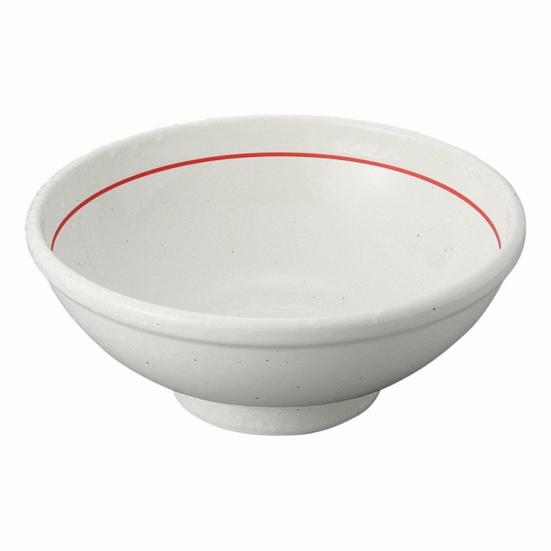 金正陶器 白虎 6.5玉高台丼 1個(ご注文単位1個)【直送品】