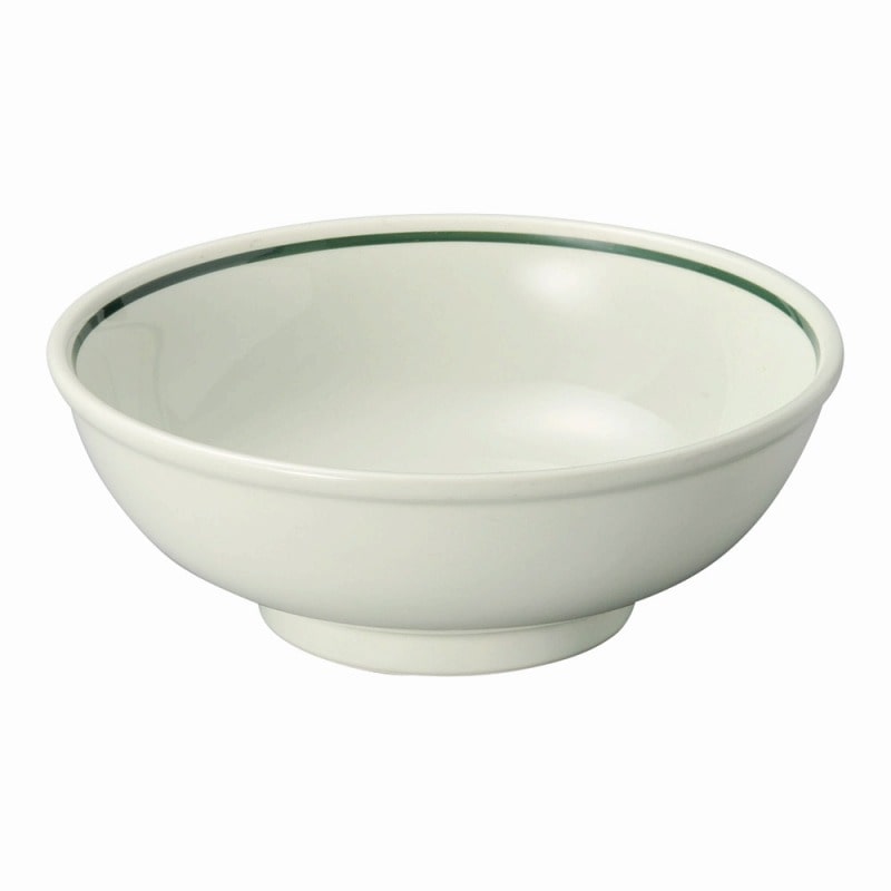 金正陶器 ヒワグリーン 7.0玉丼 1個(ご注文単位1個)【直送品】