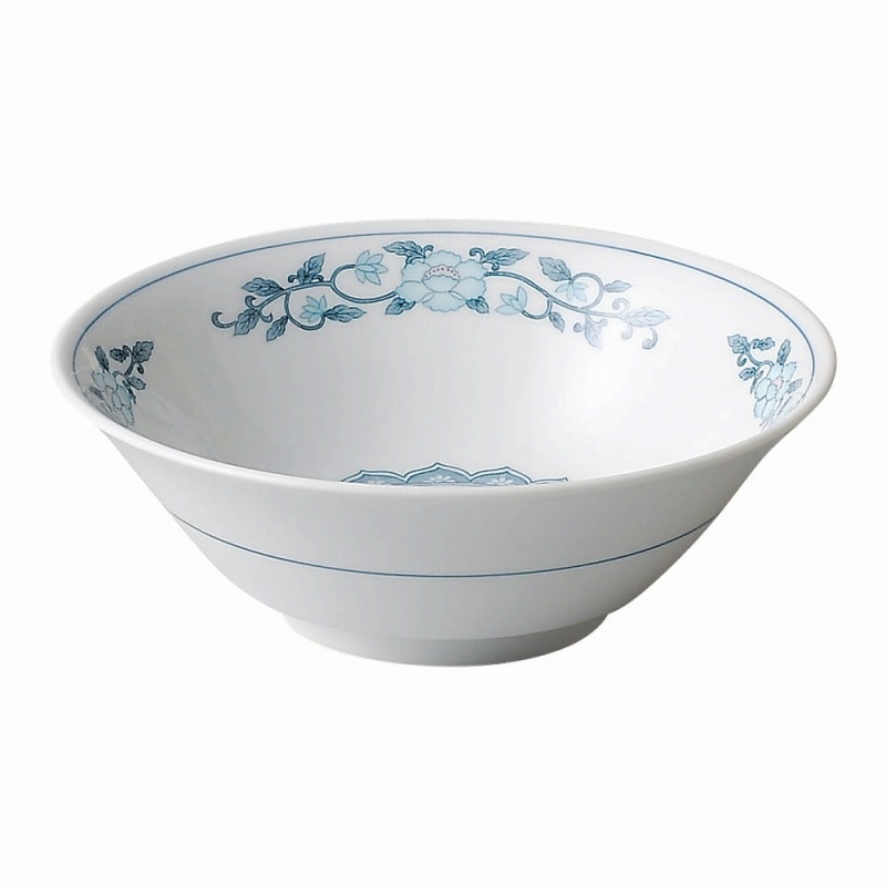 金正陶器 桃源郷 切立6.8丼 1個(ご注文単位1個)【直送品】