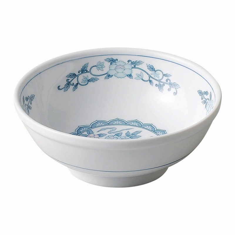 金正陶器 桃源郷 6.5玉丼 1個(ご注文単位1個)【直送品】