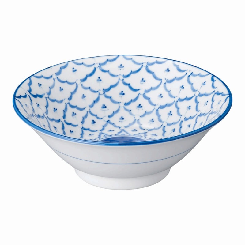 金正陶器 チェンマイ 6.3切立丼 1個(ご注文単位1個)【直送品】