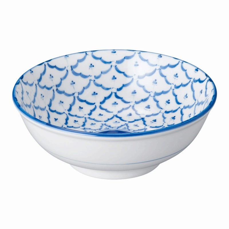 金正陶器 チェンマイ 6.5玉渕丼 1個(ご注文単位1個)【直送品】